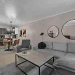 The Northstay Appartement Tromsø
