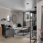 The Northstay