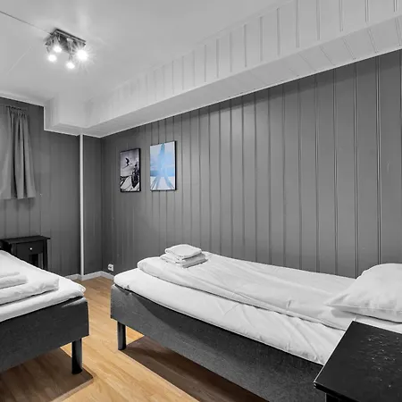 The Northstay Апартаменты