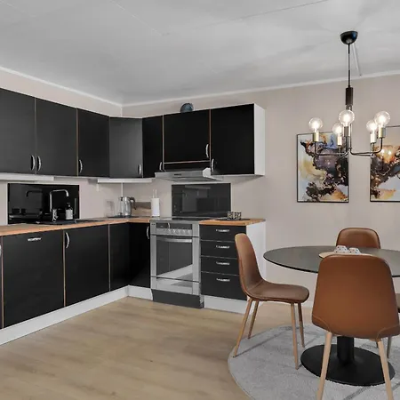 アパート The Northstay *