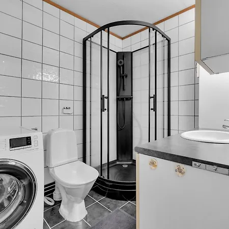 The Northstay アパート