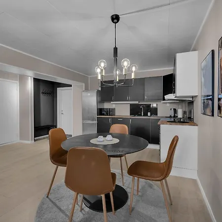 The Northstay Тромсё