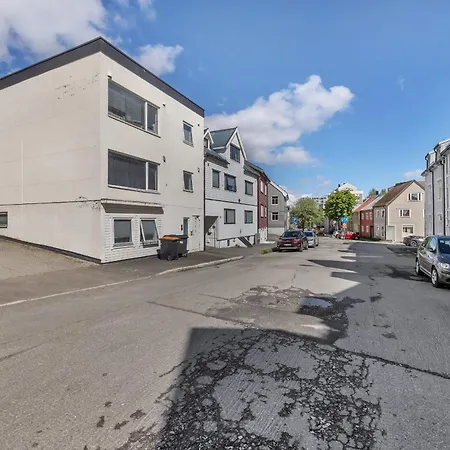 アパート The Northstay *