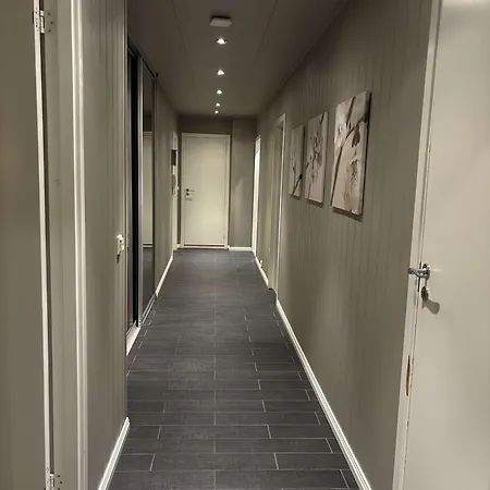 The Northstay Retreat * ترومسو