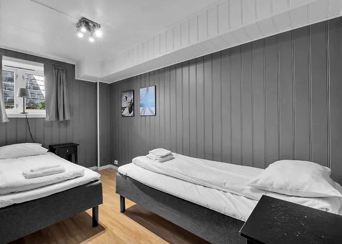 The Northstay Appartamento