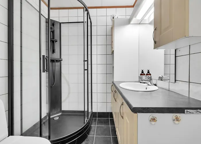 The Northstay Tromsø