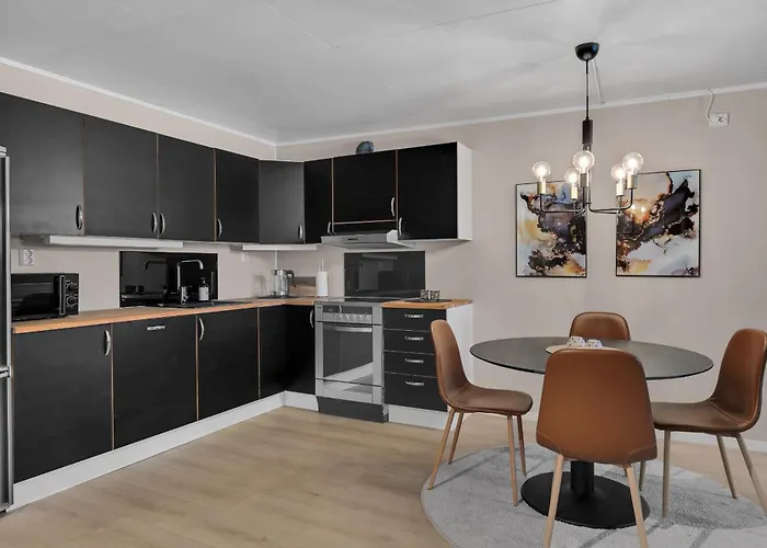 Apartment The Northstay *