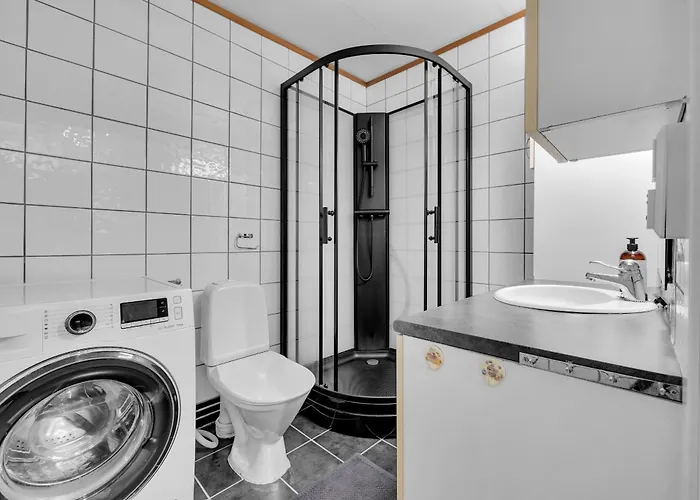 The Northstay Appartamento