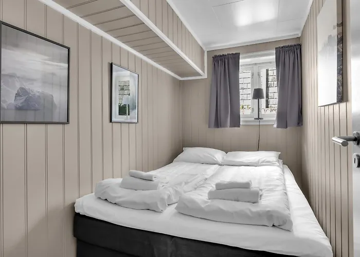 The Northstay