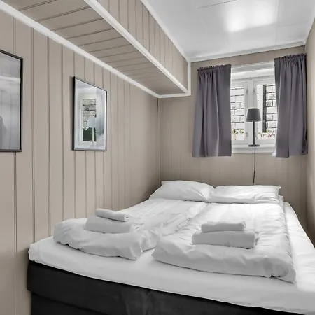 The Northstay